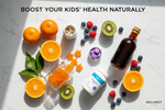 The 7 Best Immune Supplements for Kids