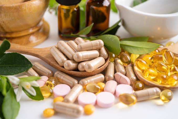 Which Vitamins Should Never Be Taken Together?