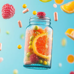 Collection image for: Supplements