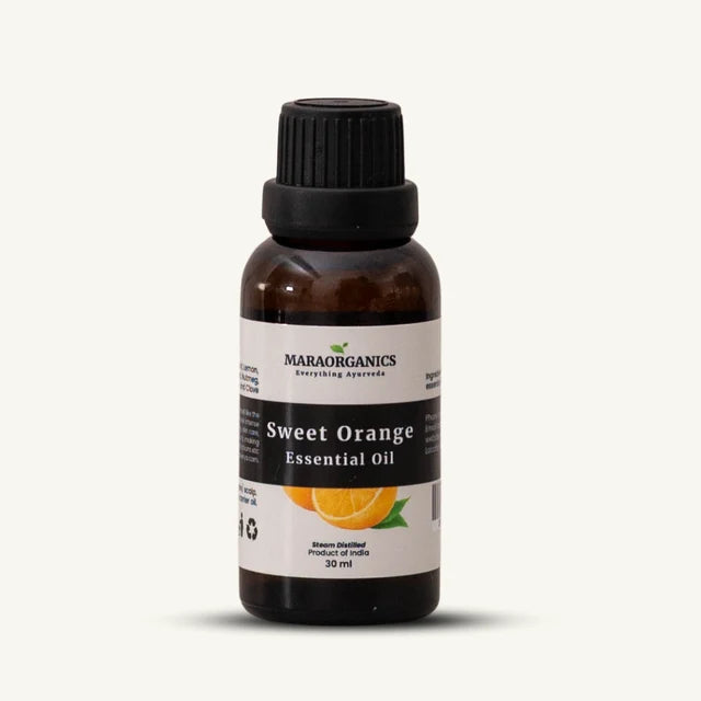 SWEET ORANGE ESSENTIAL 30ML