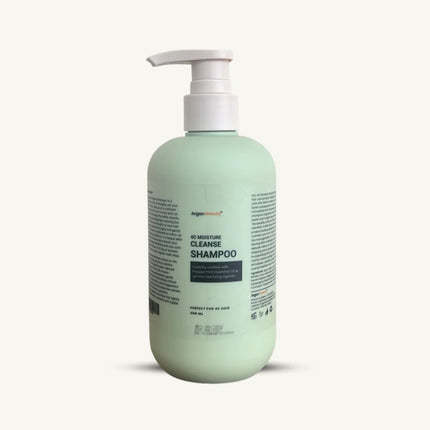 4C Moisture Cleanse Shampoo ML