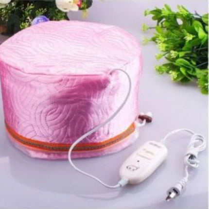 DEEP CONDITIONING HEAT CAP