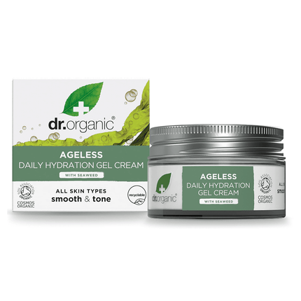 AGELESS HYDRATION GEL CREAM 50ML