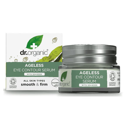 AGELESS EYE CONTOUR SERUM 15ML
