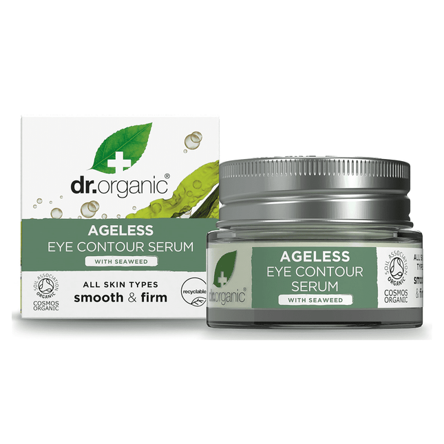 AGELESS EYE CONTOUR SERUM 15ML