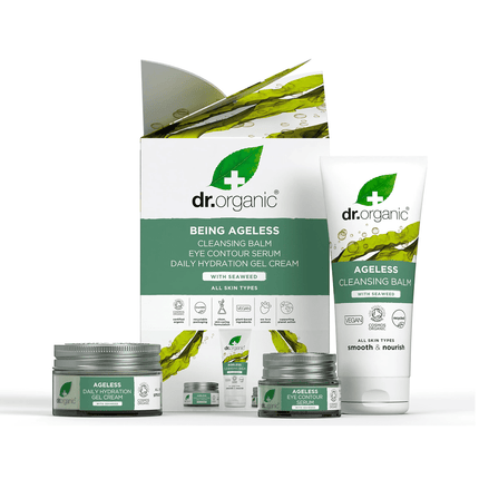 AGELESS GIFT SET