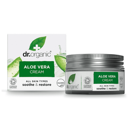 ALOE VERA CREAM 50ML
