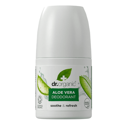 ALOE VERA DEODORANT 50ML