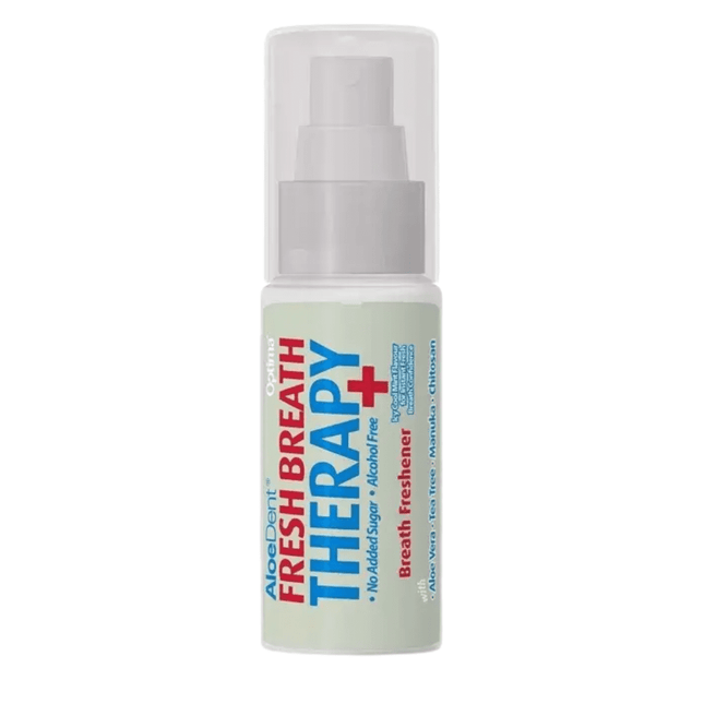 ALOE DENT FRESH BREATH THERAPY 30ML