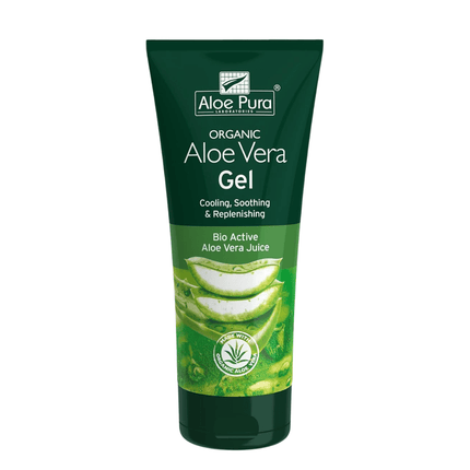 ALOE VERA GEL 100ML 99.9%