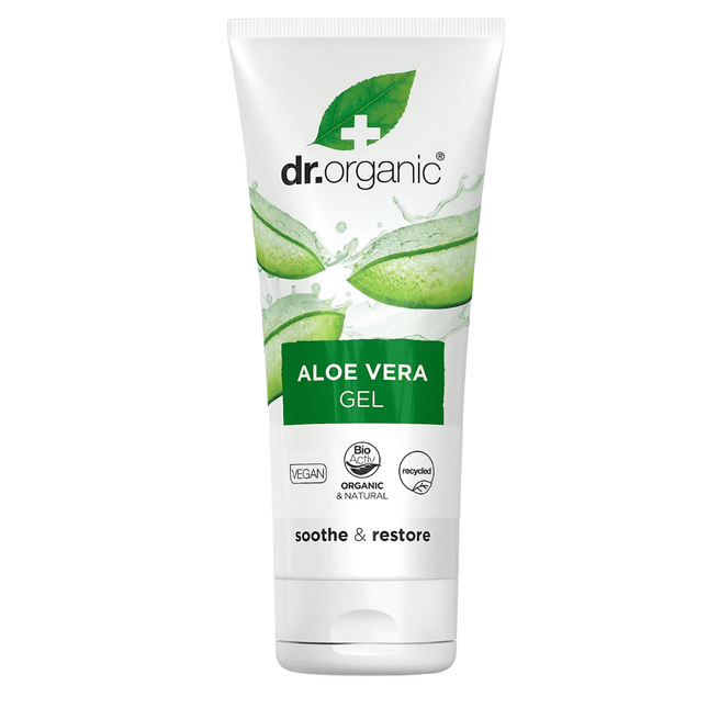 ALOE VERA GEL 200ML