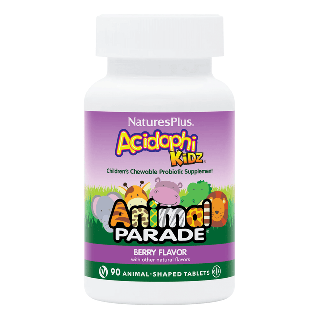 ACIDOPHIKIDZ 90S
