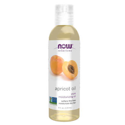 APRICOT KERNEL OIL 118ML