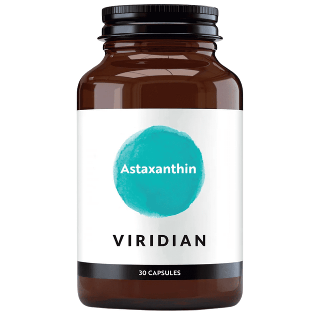 ASTAXANTHIN VCAPS 30S