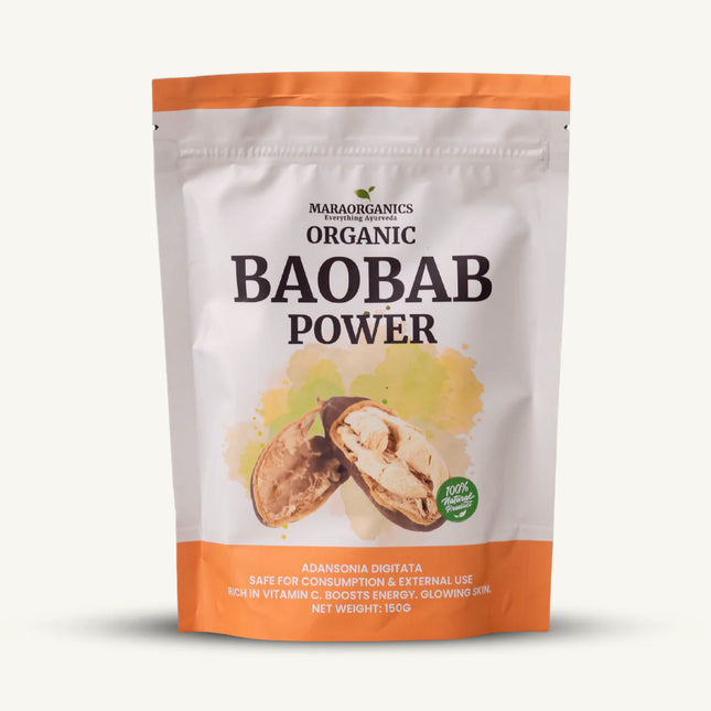 BAOBAB POWDER 150G