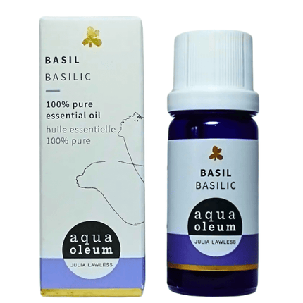 BASIL 10ML