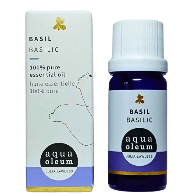 BASIL 10ML
