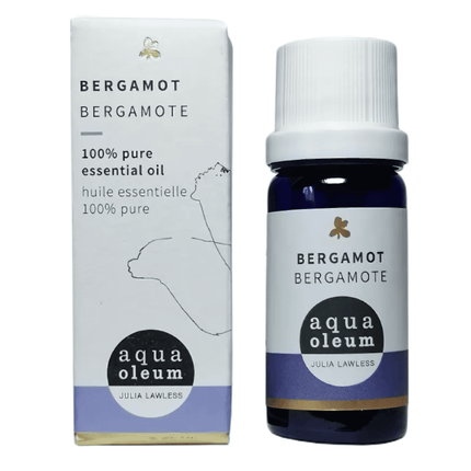 BERGAMOT 10ML