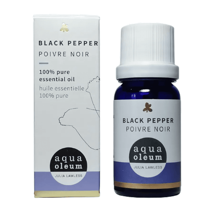 BLACK PEPPER 10ML
