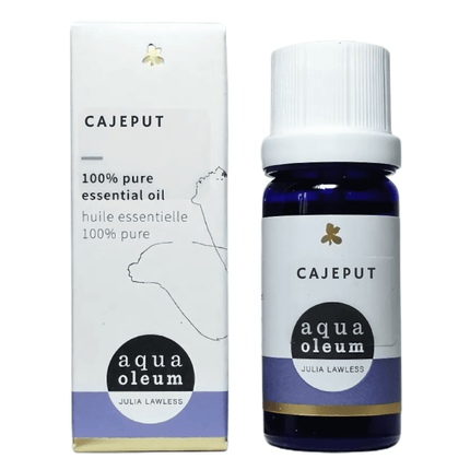 CAJEPUT 10ML