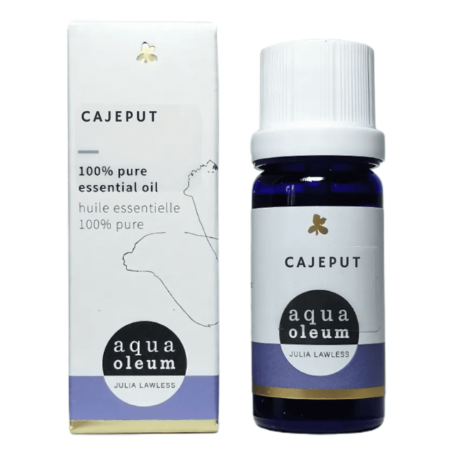 CAJEPUT 10ML