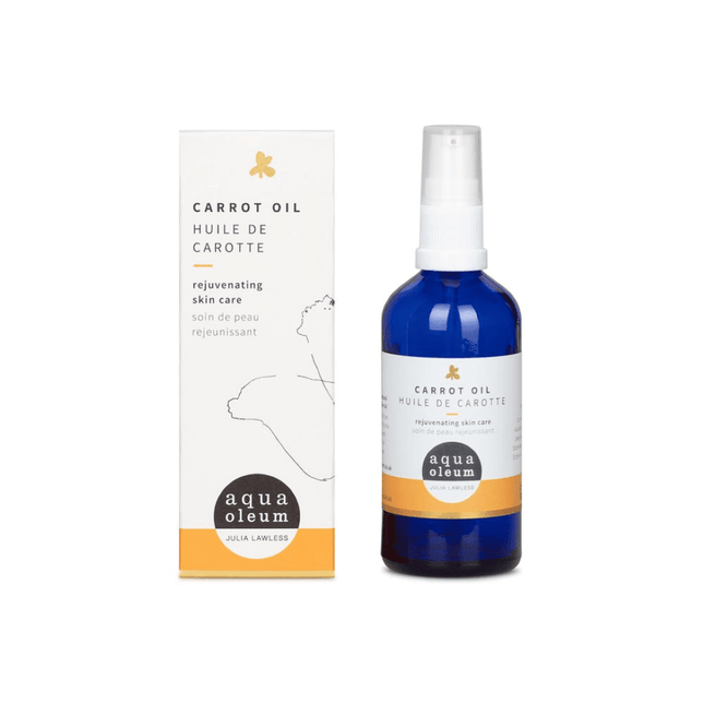 CARROT 100ML