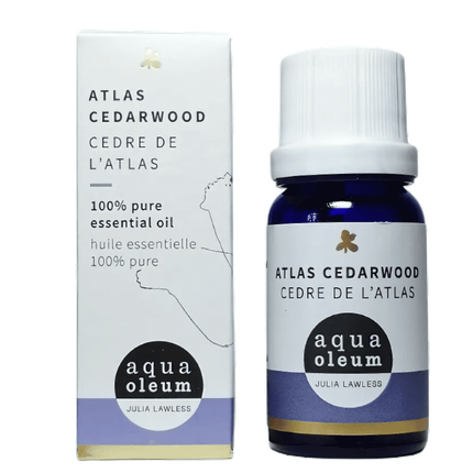 CEDARWOOD 10ML