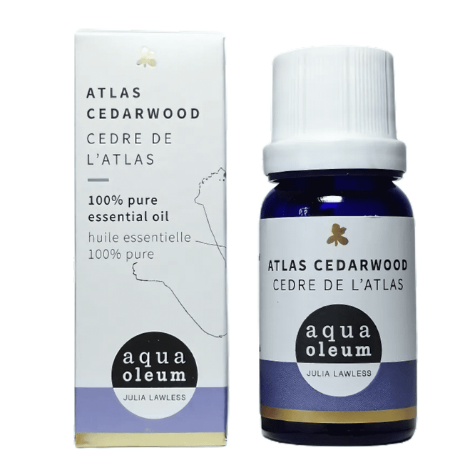 CEDARWOOD 10ML