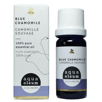 CHAMOMILE BLUE GERMAN 5% 10ML