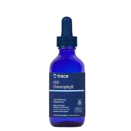 CHLOROPHYLL IONIC 100MG 59ML