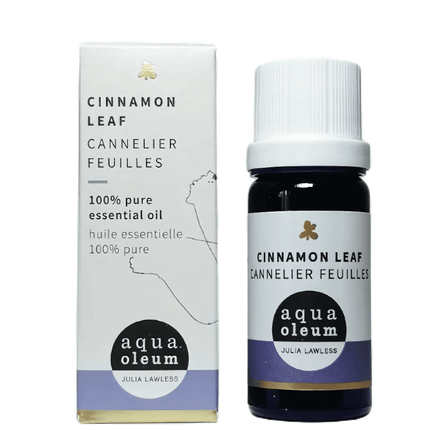 VCINNAMON LEAF 10ML