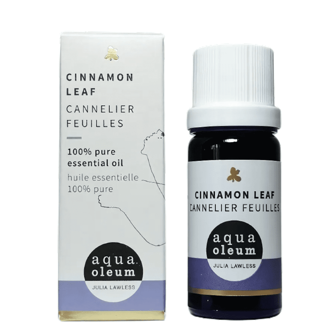 VCINNAMON LEAF 10ML