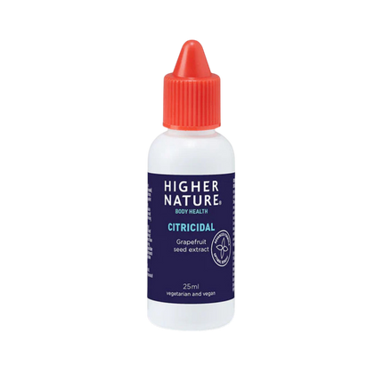 CITRICIDAL GRAPEFRUIT SEED EXT 25ML
