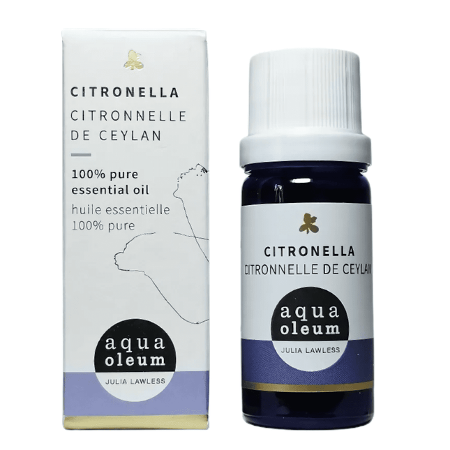CITRONELLA 10ML