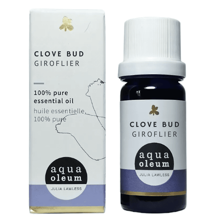 CLOVE BUD 10ML