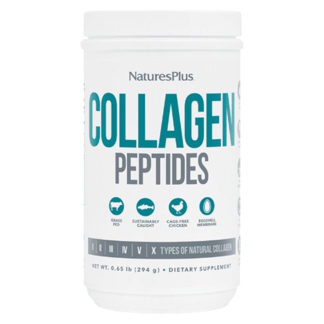 COLLAGEN POWDER 294GM