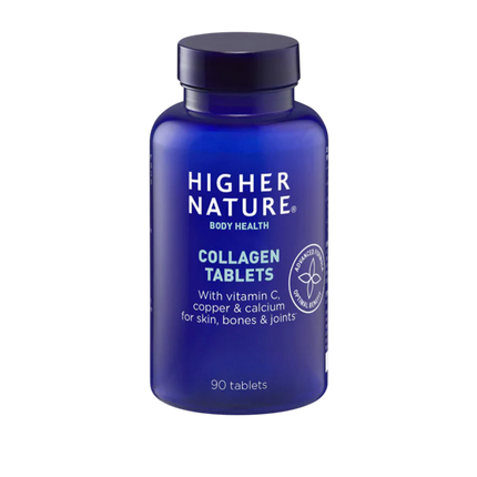 COLLAGEN TABS 90S