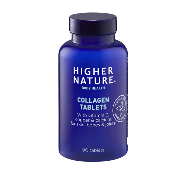 COLLAGEN TABS 90S