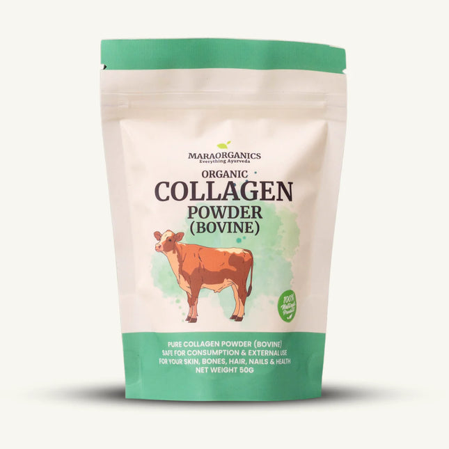 Collagen Powder (Bovine) 50G