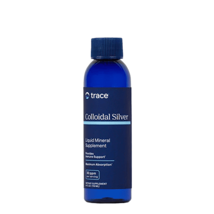 COLLOIDAL SILVER 118ML