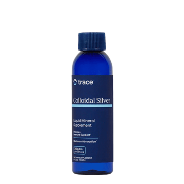 COLLOIDAL SILVER 118ML