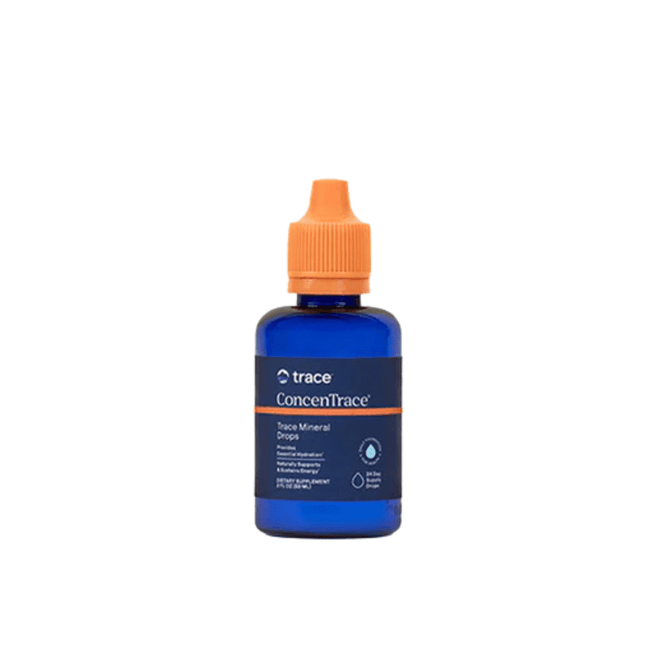 CONCENTRACE TRACE MINERAL DROPS 59ML