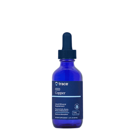 COPPER IONIC 59ML