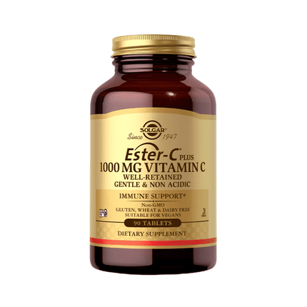 ESTER C 1000MG 90S