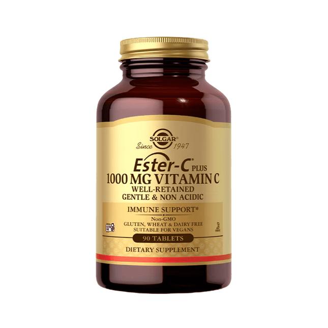 ESTER C 1000MG 90S