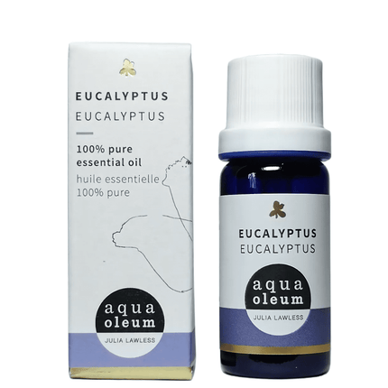 EUCALYPTUS 10ML