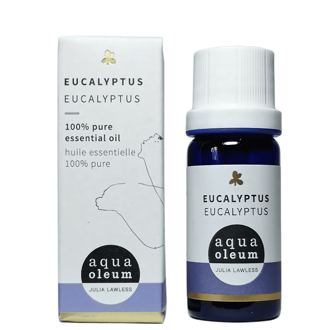 EUCALYPTUS 10ML