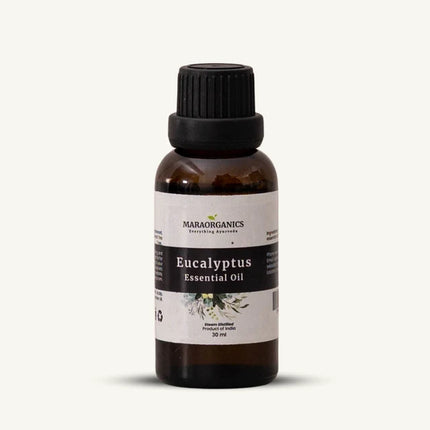 EUCALYPTUS ESSENTAIL OIL 30ML