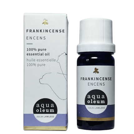 FRANKINCENSE 10ML