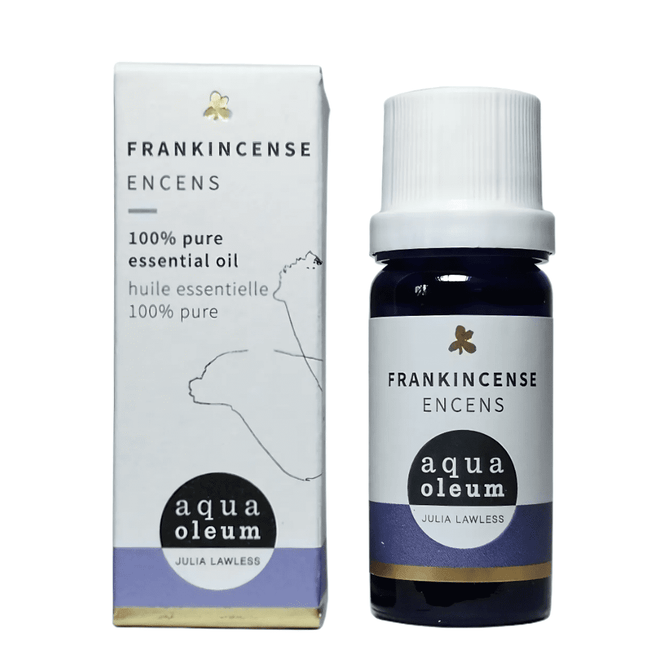 FRANKINCENSE 10ML